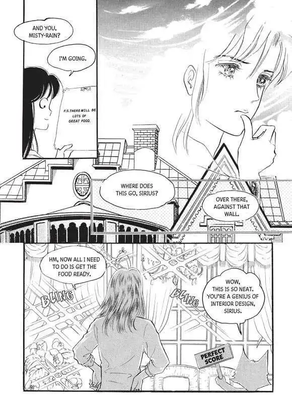 Land of Silver Rain Chapter 0 151